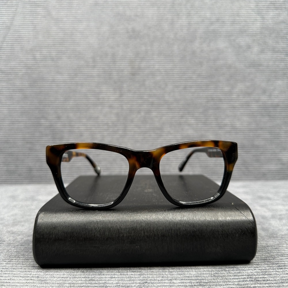 Eyebobs Kvetcher Narrow 3194-19 Tortoise Shell Reading Glasses Y2K Magnification